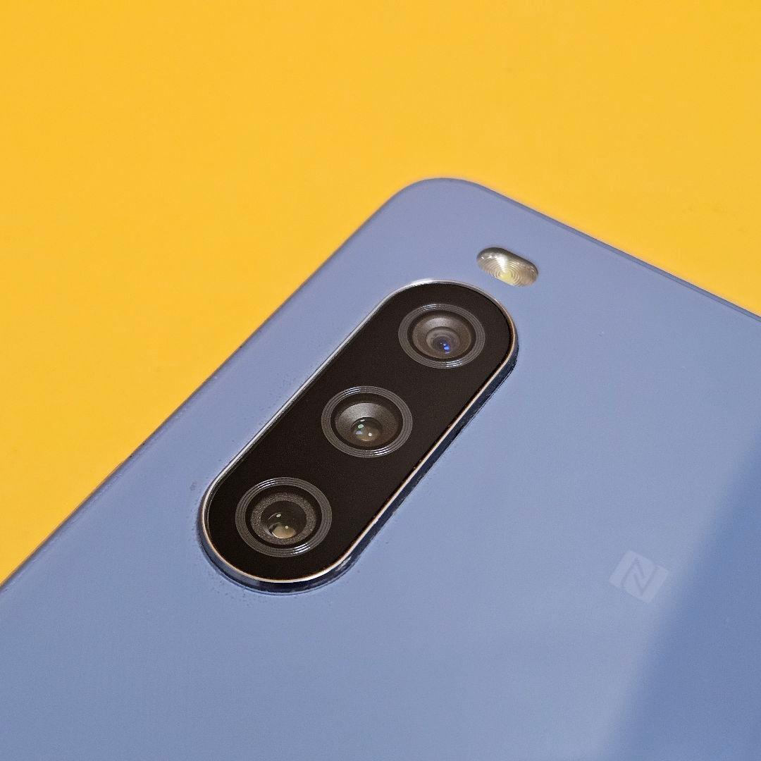 SONY Xperia 10 III A102SO ｜24時間以内発送#660