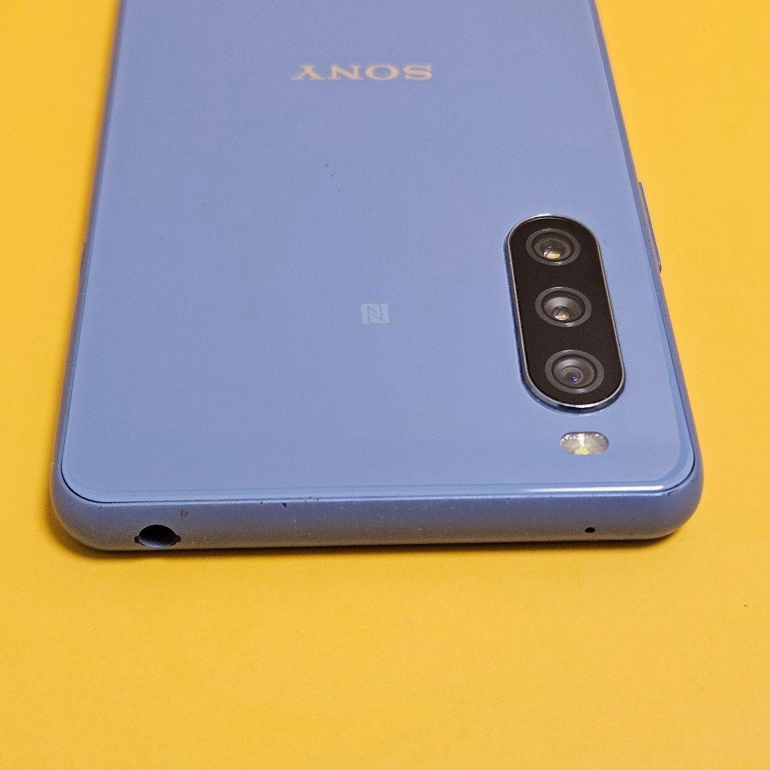 SONY Xperia 10 III A102SO ｜24時間以内発送#660