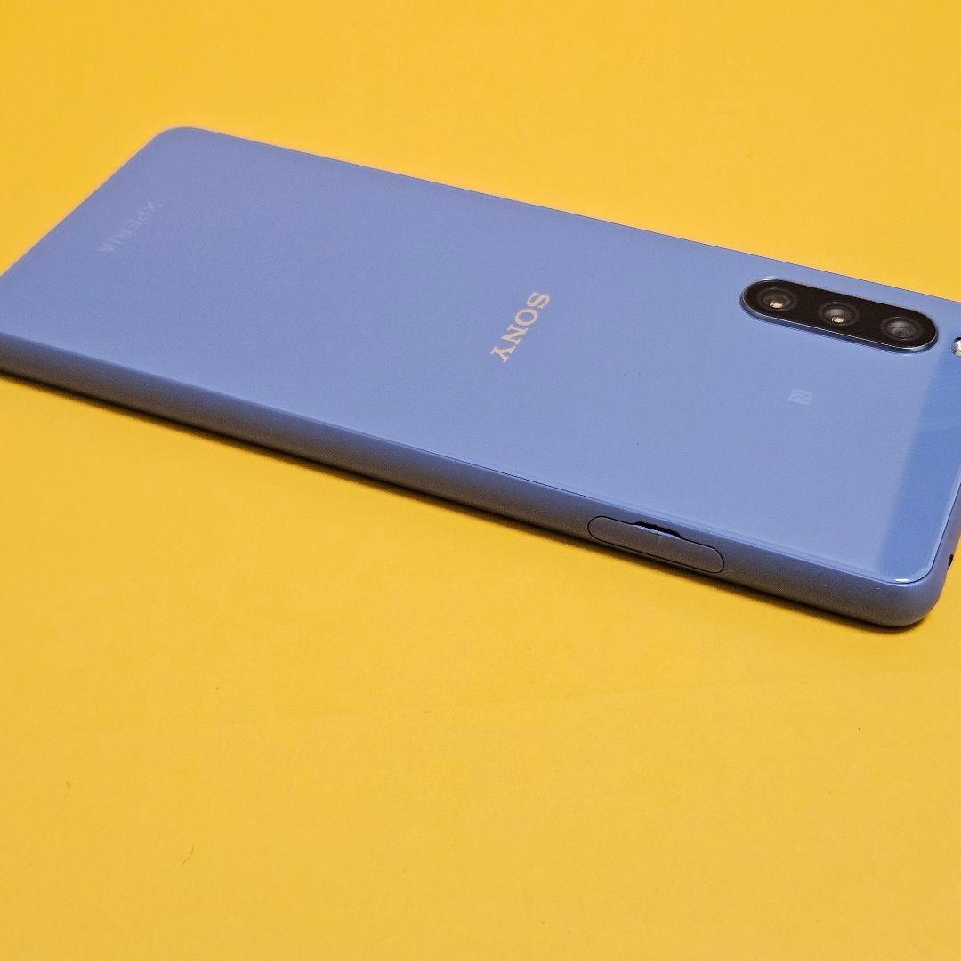 SONY Xperia 10 III A102SO ｜24時間以内発送#660