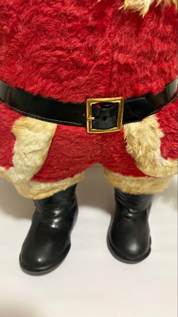 アンティークサンタクロース