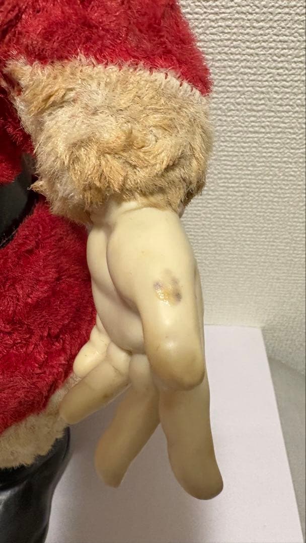 アンティークサンタクロース