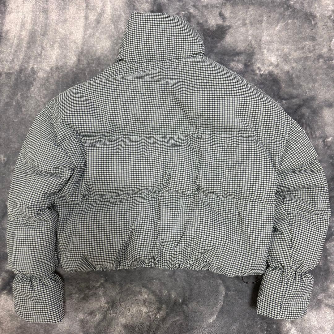 ジャケット・アウター todayful Check Dawn Jacket 36