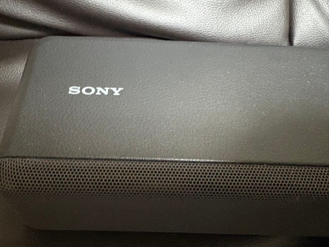 ソニー HT-S200F 2020年モデル