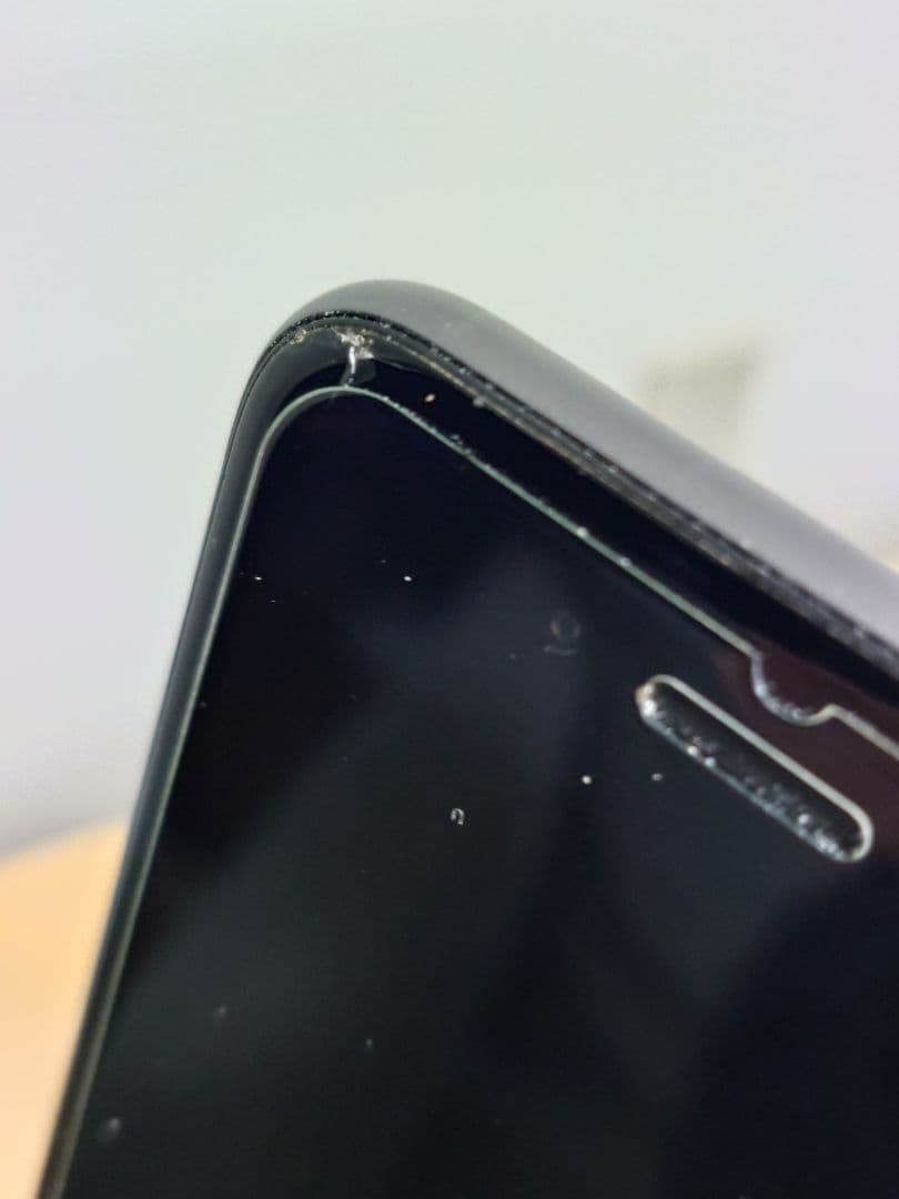 iPhone8 64GB スペースグレイ