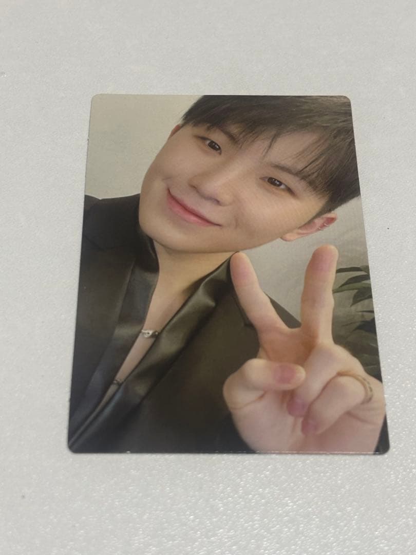 SEVENTEEN ウジ トレカ まとめ売り // バラ売り要相談