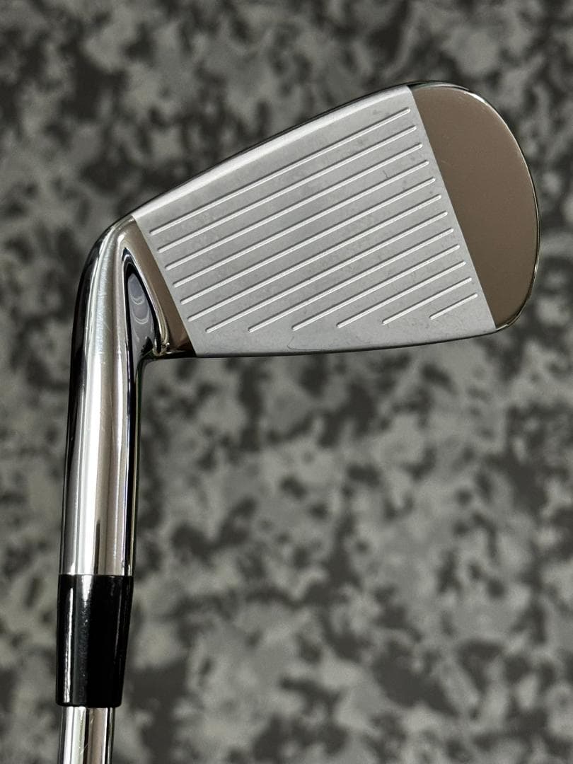 ミズノ／MP-15アイアンセット5番～PW／MODUS3 120 Sフレックス