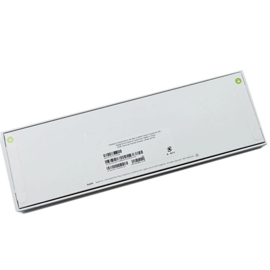 超美品 Apple Watch SE 第2世代 10-25101901