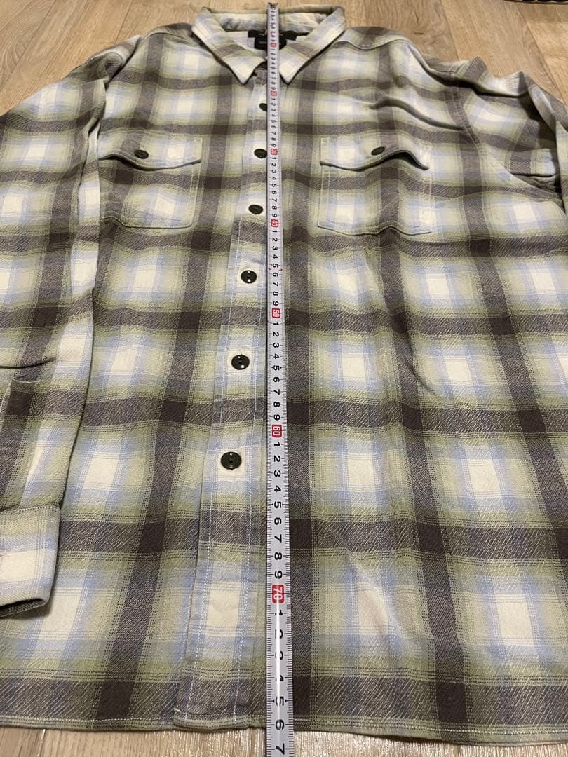 RRL ダブルアールエル シャツ