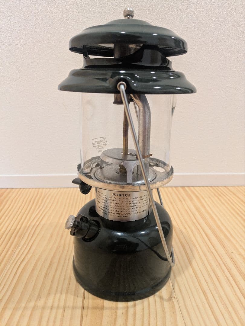 【新品未使用】Coleman 288A ランタン