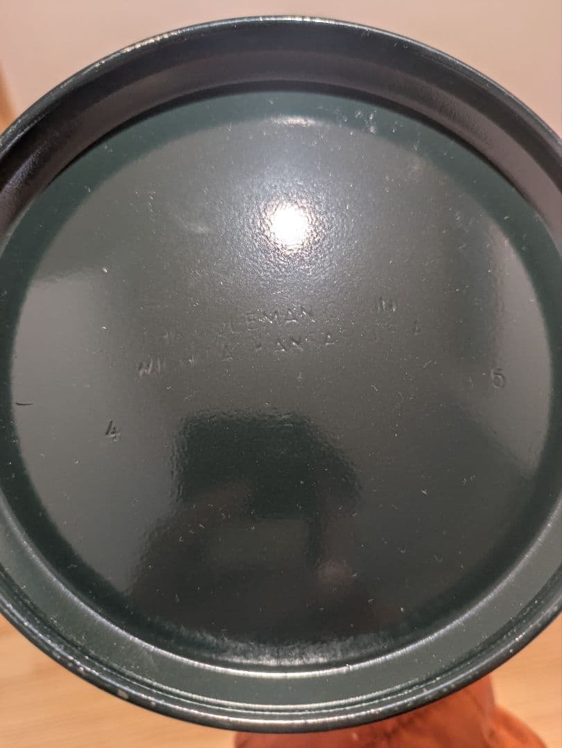 【新品未使用】Coleman 288A ランタン