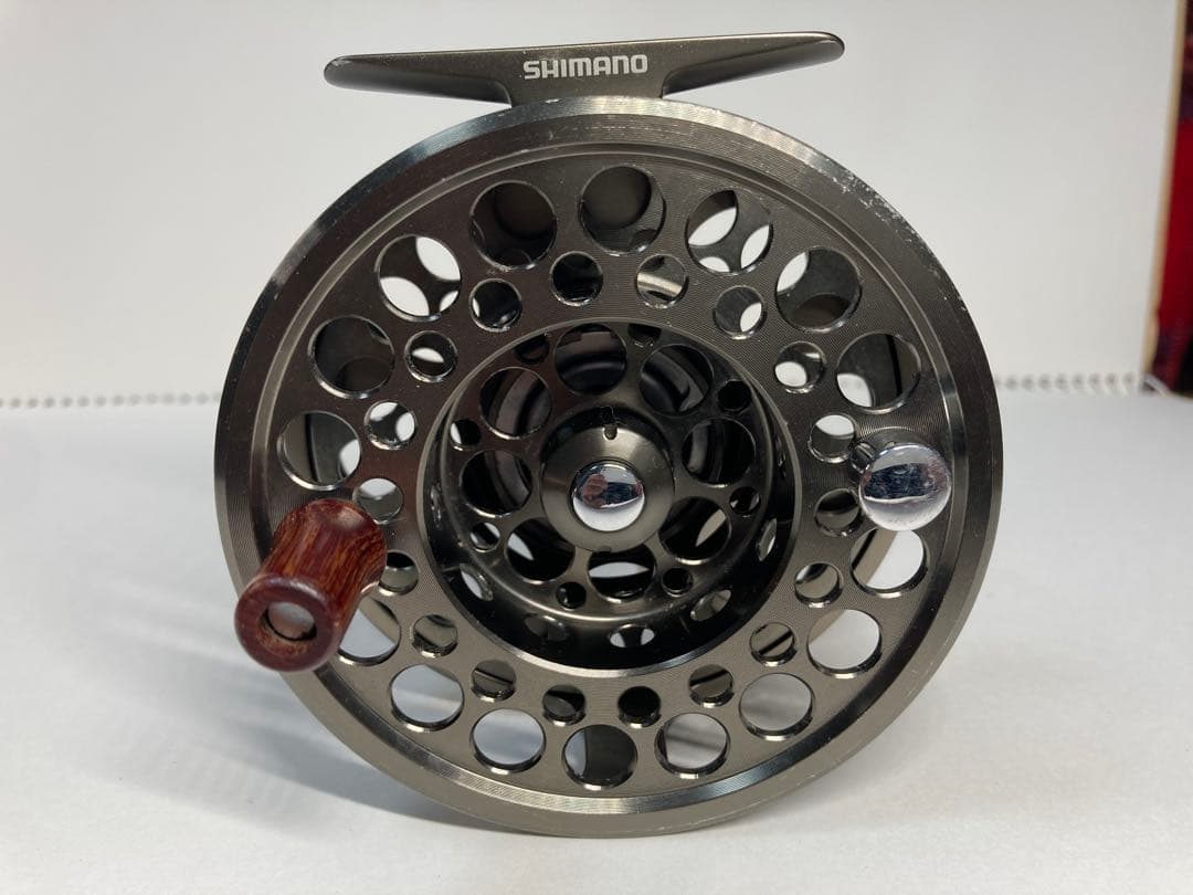 シマノ フリーストーンLA7・8