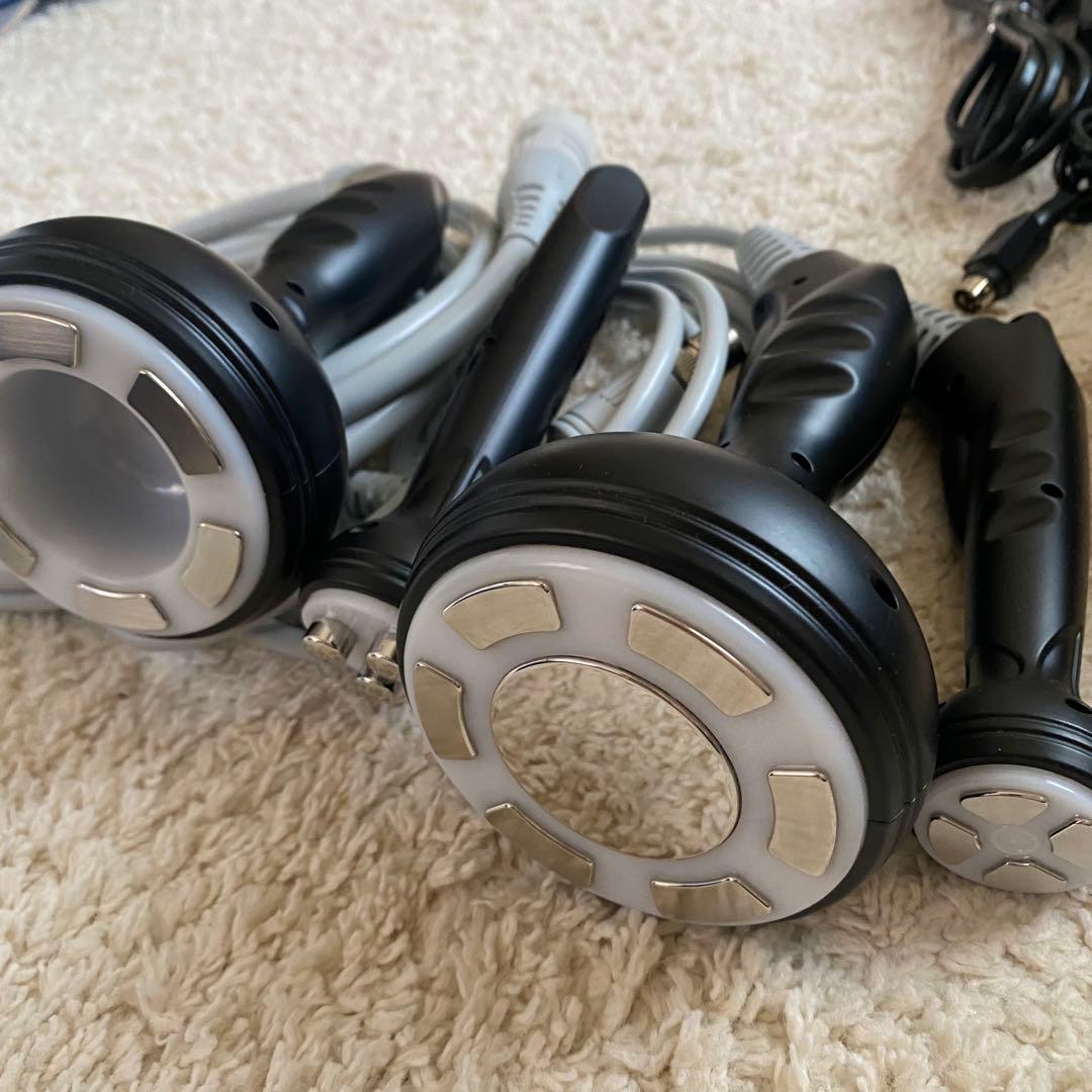 値下げ中︎‎꙳⟡CELLZERO FAST じぶんdeエステ