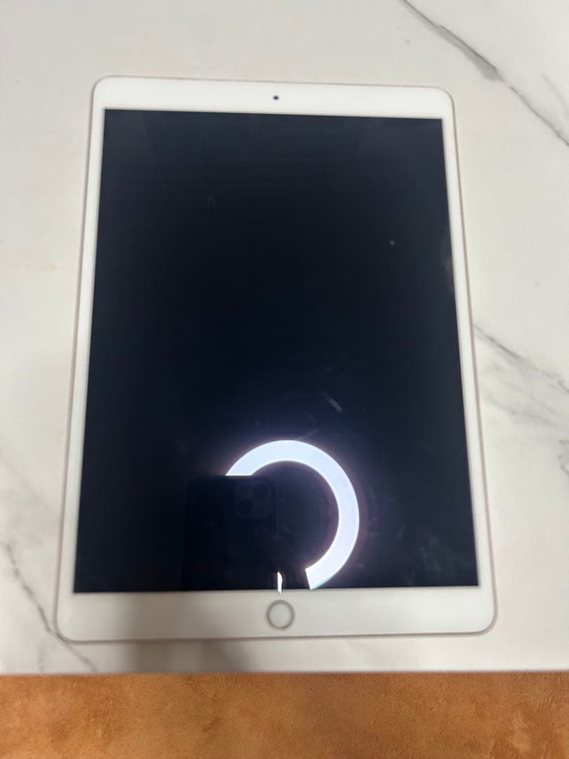 iPad Air 3世代 64GB Wi-Fi+Cellularゴールド