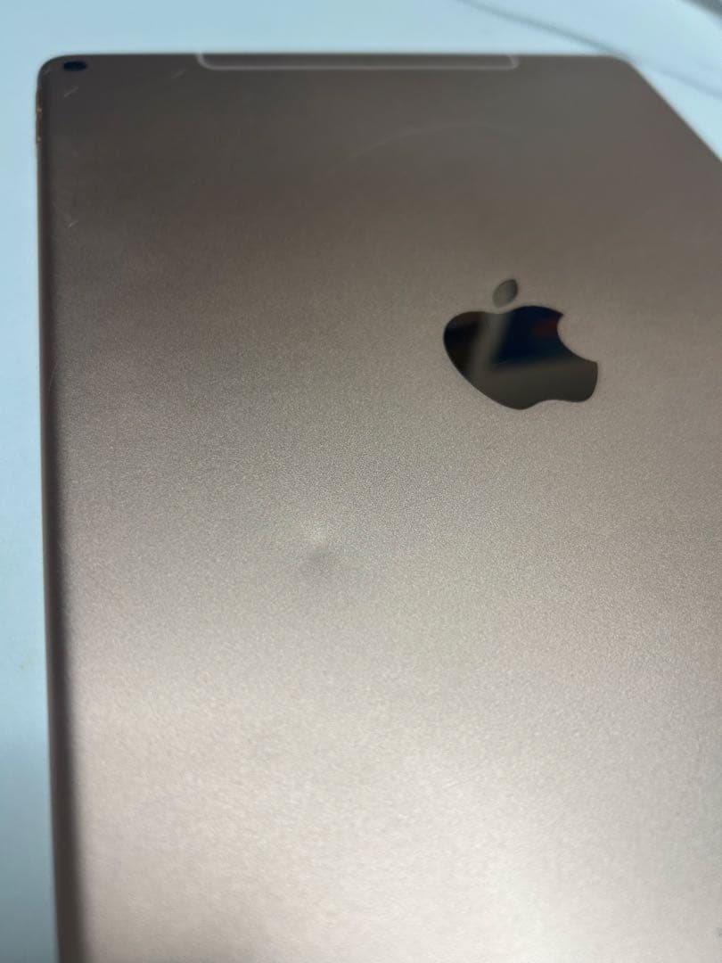 iPad Air 3世代 64GB Wi-Fi+Cellularゴールド