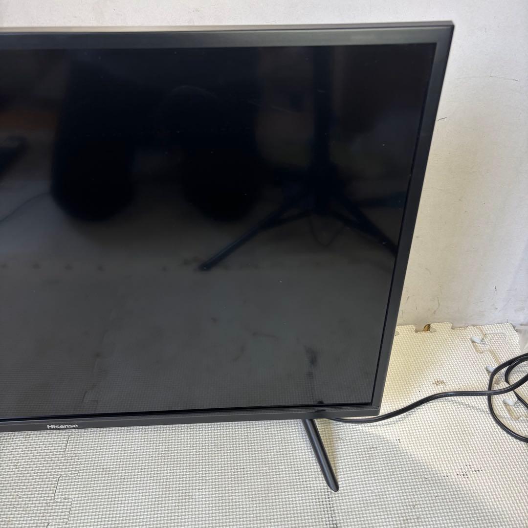 ハイセンス　32H30E 液晶テレビ　2020年製　32型