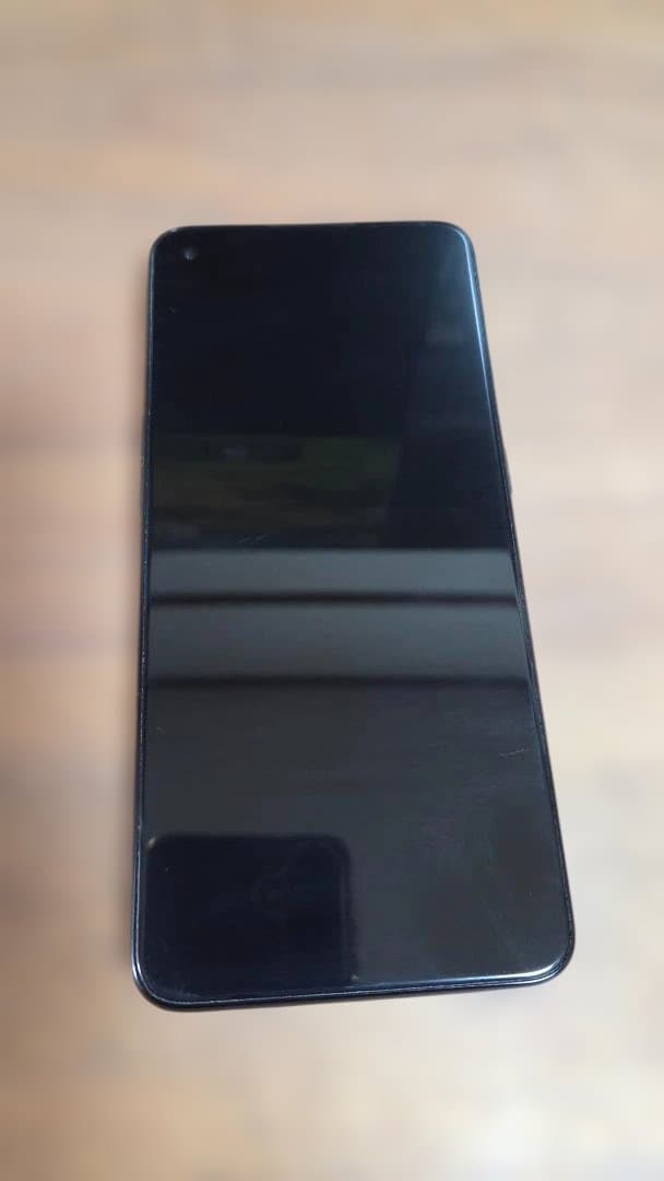 OPPO Reno5 A 5G 本体 SIMフリー