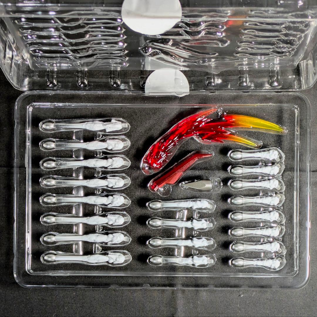 CCSTOYS アルトアイゼン 「スーパーロボット大戦OG」 鉄魄シリーズ