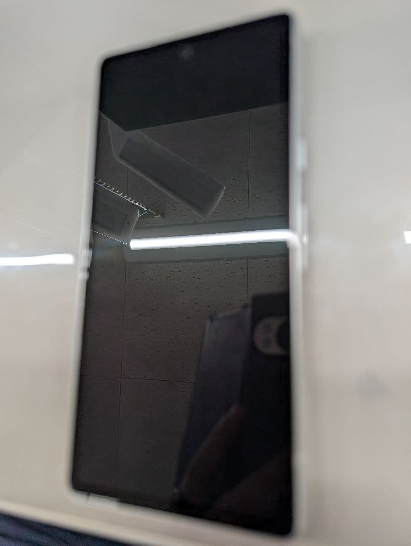 Google Pixel 7a ホワイト