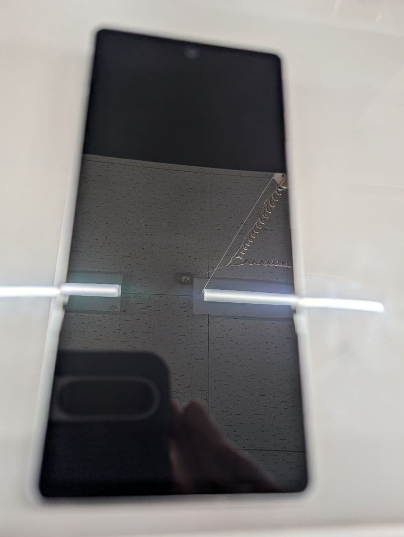 Google Pixel 7a ホワイト