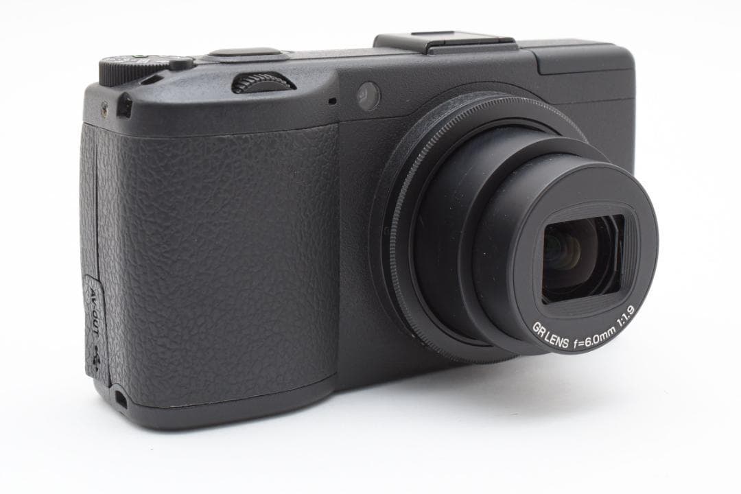 ■美品■リコー RICOH GR DIGITAL III Y250630#459