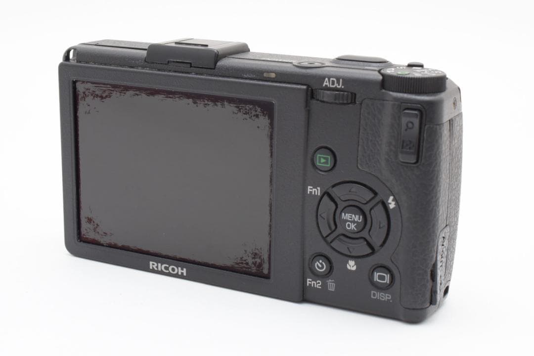 ■美品■リコー RICOH GR DIGITAL III Y250630#459