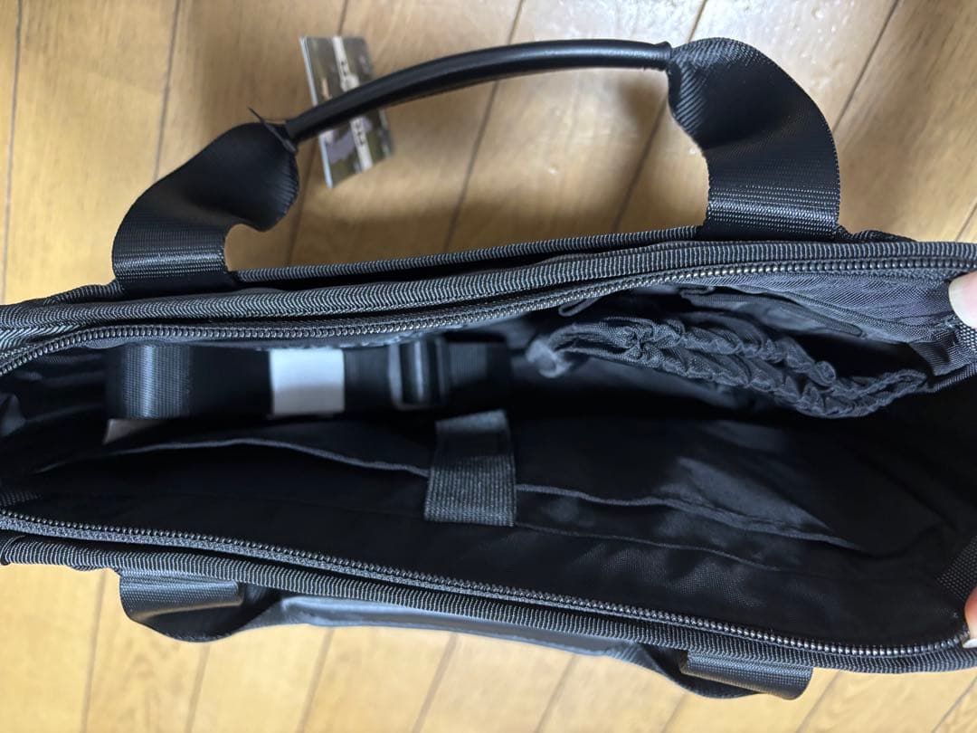 SIMCLEAR 2WAY ショルダーバッグ ROYVER