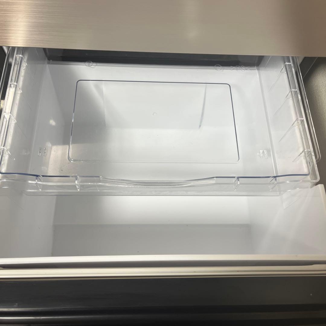 HITACHI 冷蔵庫 R-V32SV 315L 2023年製