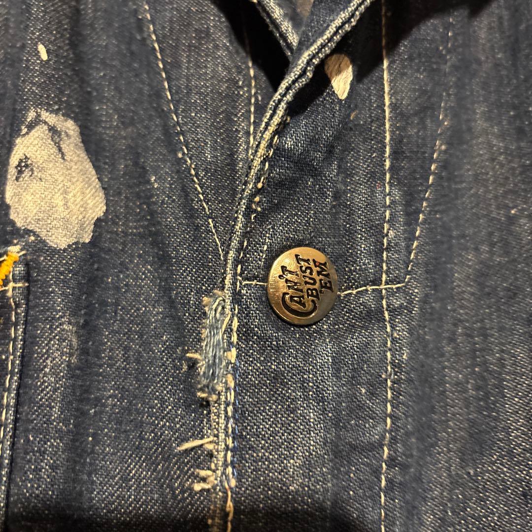 adg　50s can't bust'em オールインワン　アートピース