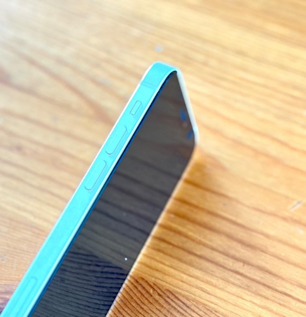 iPhone12 mini（美品）海外版シャッター音なし　128GB ＜元箱有＞