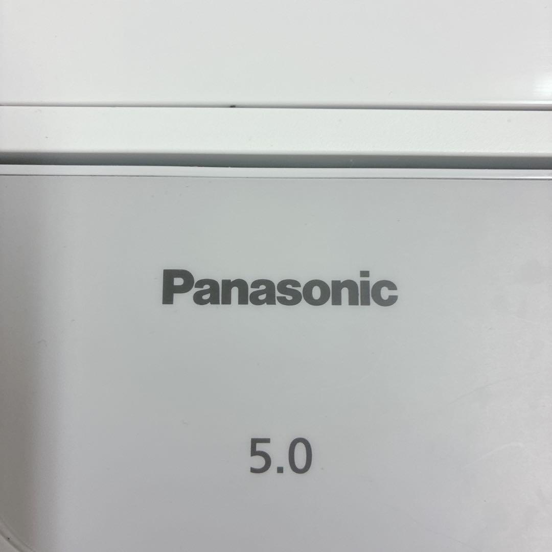 ◇5ヶ月保証！◇パナソニック洗濯機◇ビッグウェーブ洗浄◇大阪兵庫京都奈良滋賀
