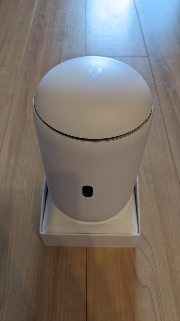 ルーター・ネットワーク機器 Ubiquiti Dream Router