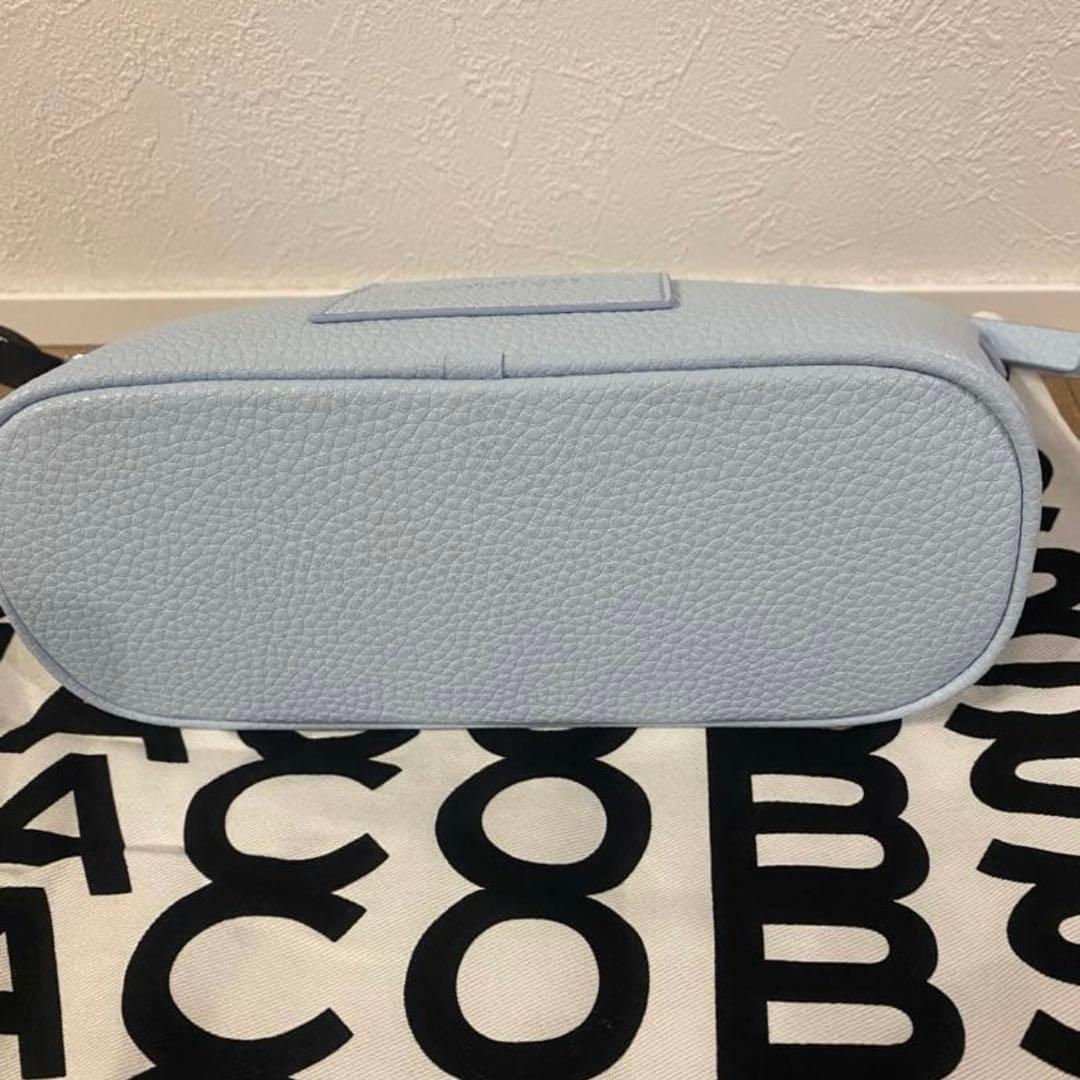 美品　マークジェイコブス　MARC JACOBS THE BEAUTY BAG
