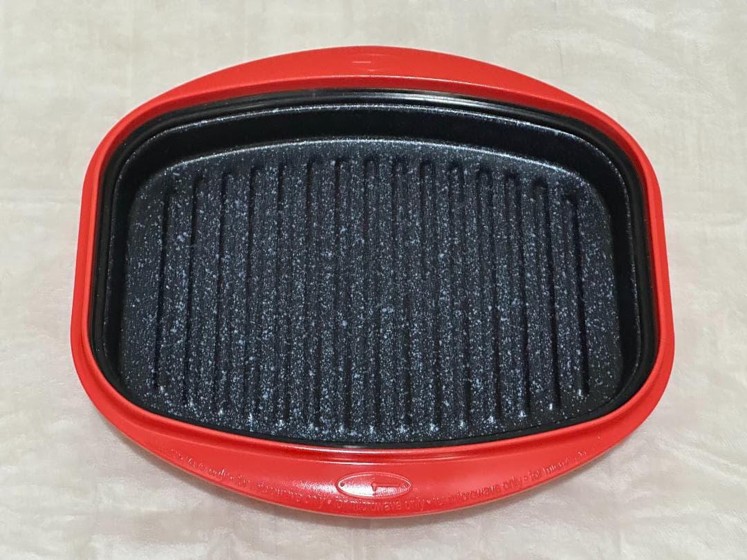 レンジメートPRO グランデ RANGEMATE PRO GRANDE(RED)