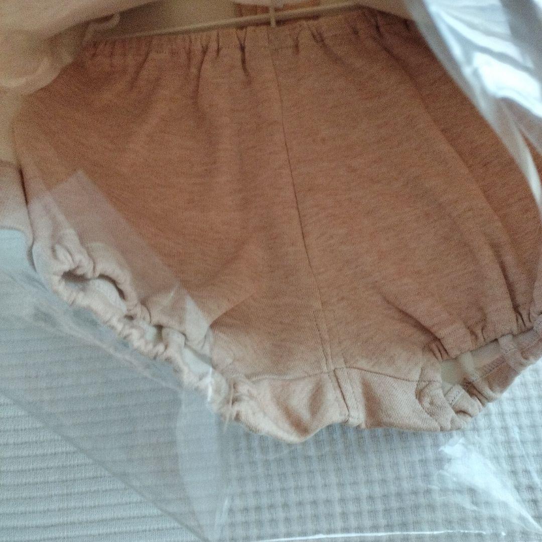 【ten．】baby Dior （ベビーディオール）ワンピース＆帽子