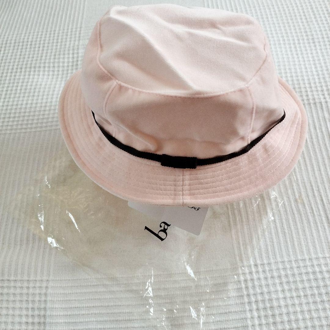 【ten．】baby Dior （ベビーディオール）ワンピース＆帽子