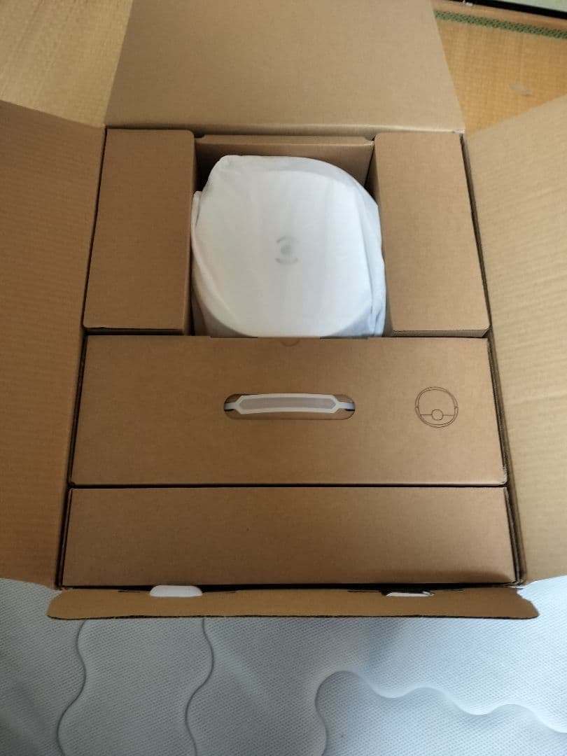 エコバックス ロボット掃除機 Ecovacs DEEBOT N8＋