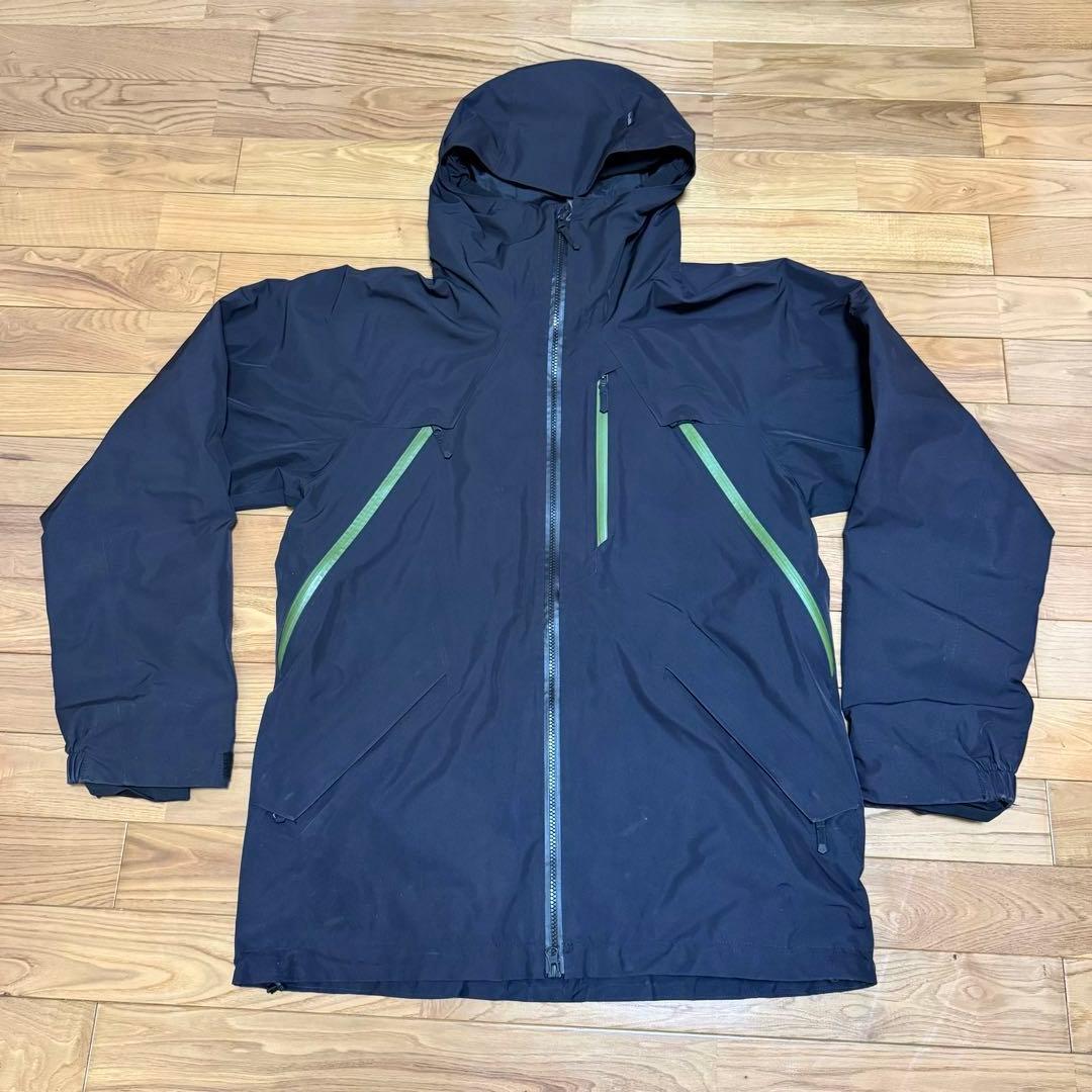 【最終値引】241 GORE-TEX スノーボードウェア