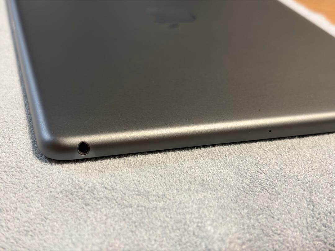 iPad (7世代) Wi-Fi 32GB