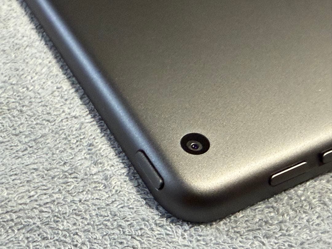 iPad (7世代) Wi-Fi 32GB