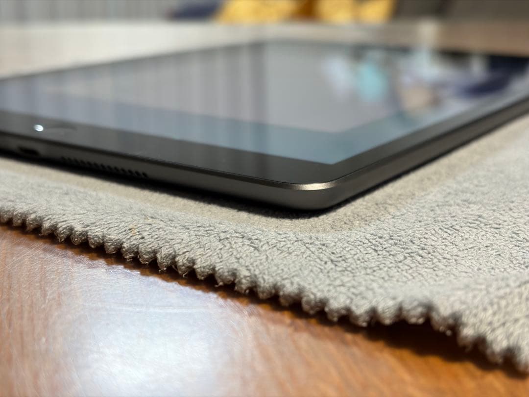 iPad (7世代) Wi-Fi 32GB