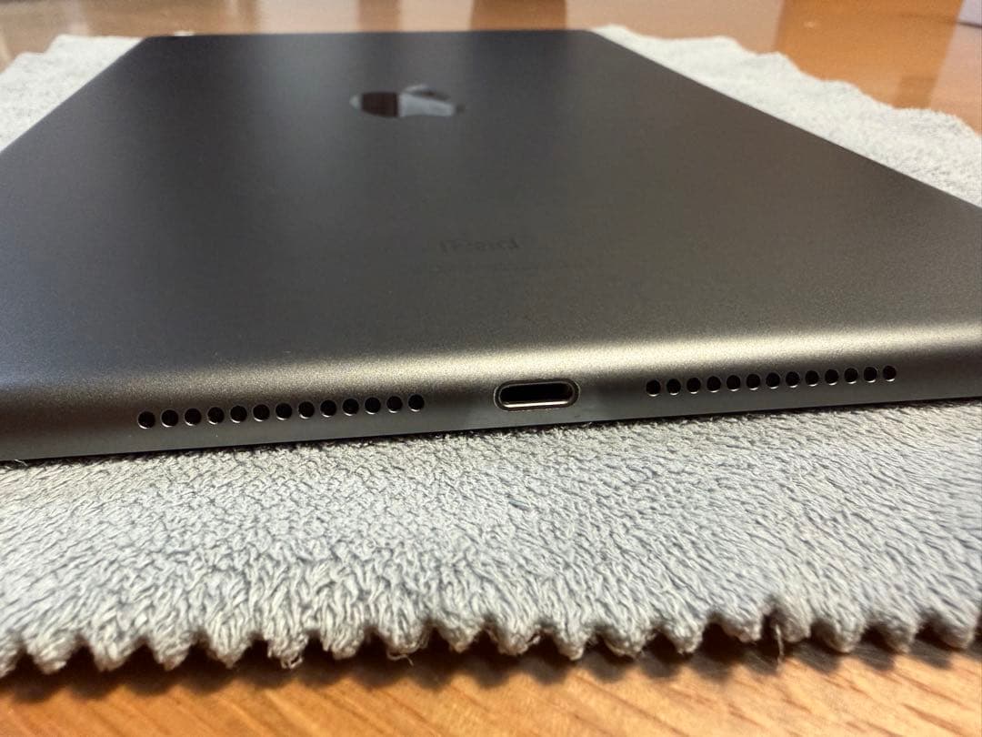 iPad (7世代) Wi-Fi 32GB