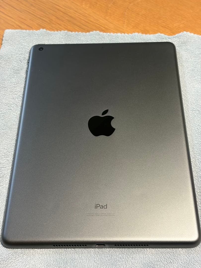 iPad (7世代) Wi-Fi 32GB
