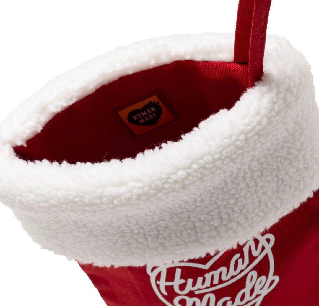 クリスマス Human Made Holiday Boots