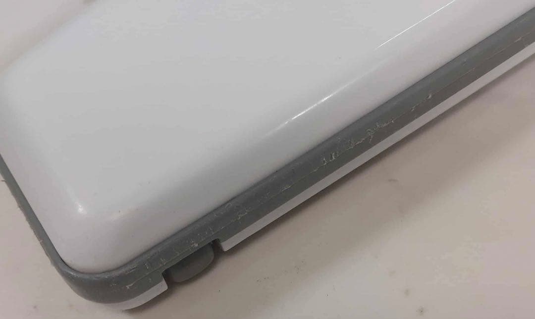 マキタ 充電式クリーナー CL108FD ①