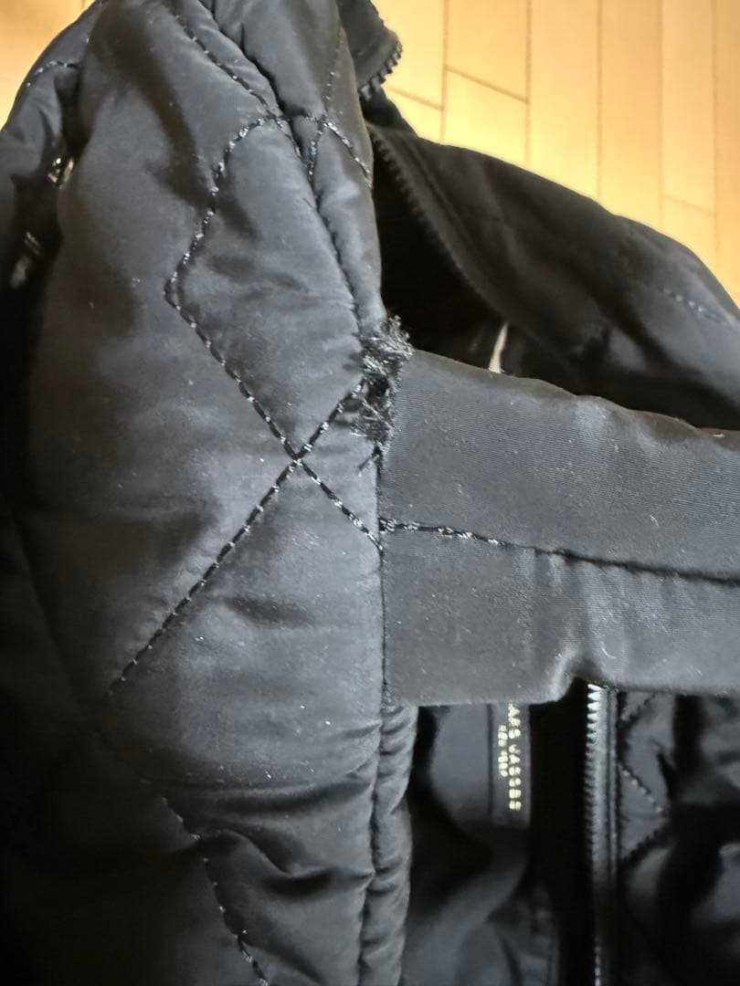 MARC JACOBS ボストンバッグ ウィークエンダー キャリーオン