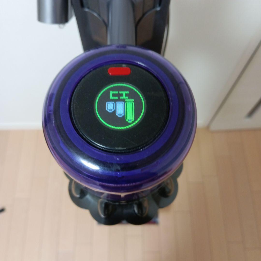 (スタンド付きDyson)ダイソン デジタルスリムフラフィオリジン