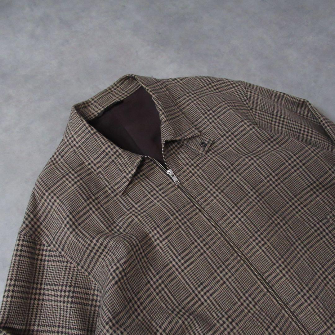 【値下げ◎】 steven alan / スイングトップ ブルゾン ジャケット