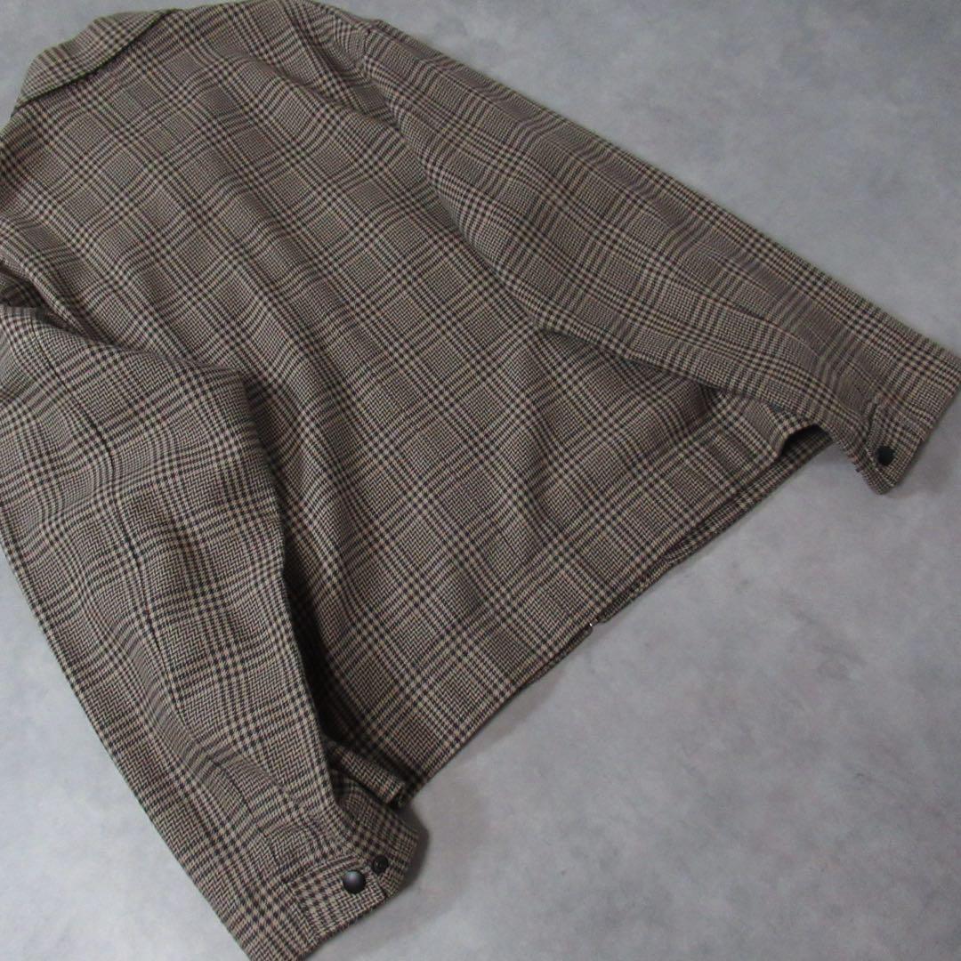 【値下げ◎】 steven alan / スイングトップ ブルゾン ジャケット