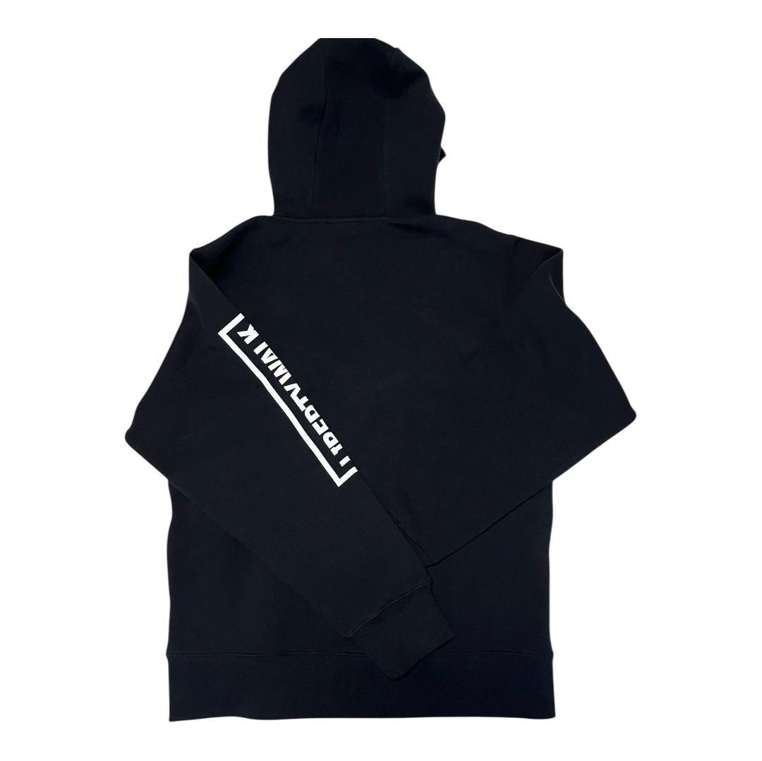 ニューエラ × LBWK テックスウェット フルジップフーディ XL