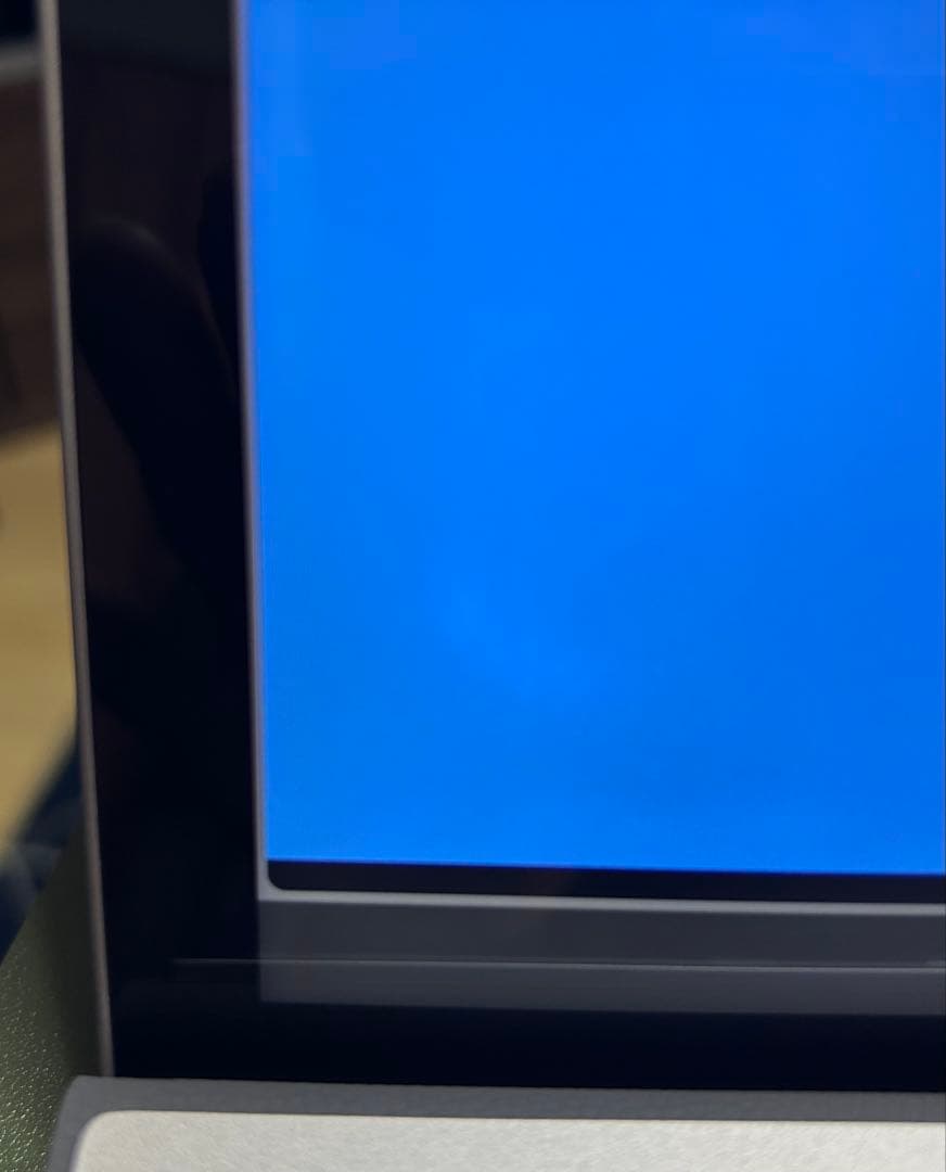 HP Elite X2 1013 G3 タッチパネル